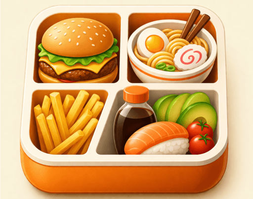 BiteStash Icon Screenshot